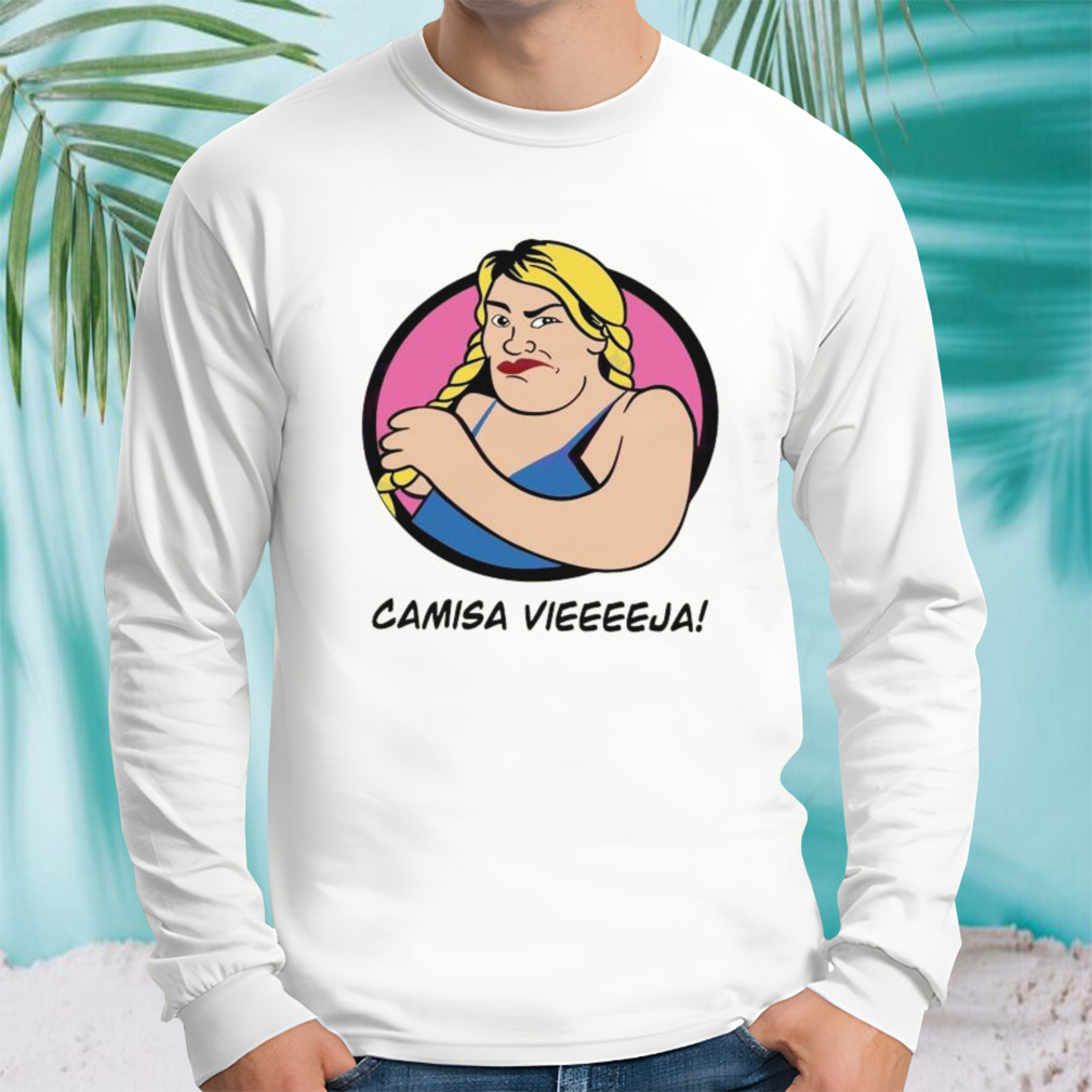 Longsleeve shirt