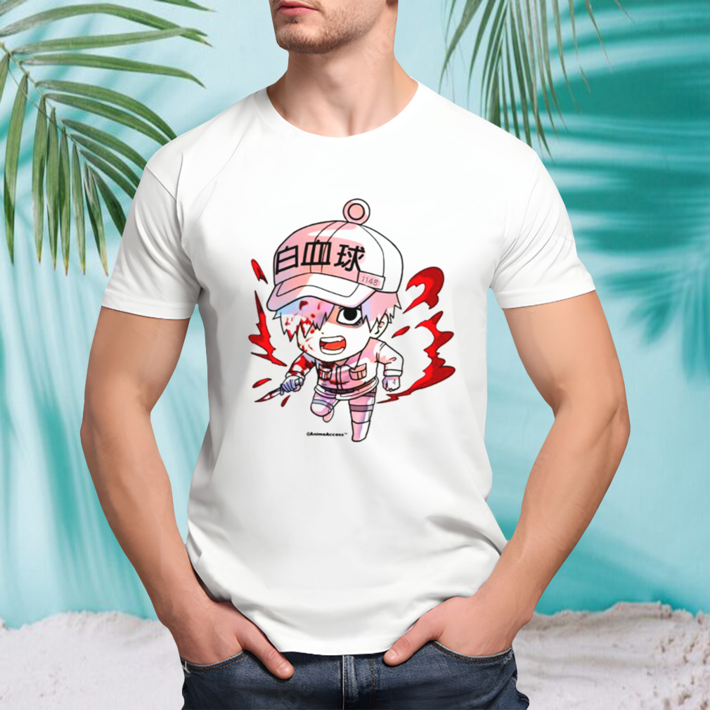 Unisex shirt