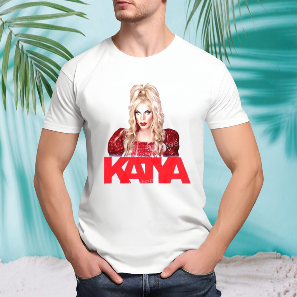 Unisex shirt
