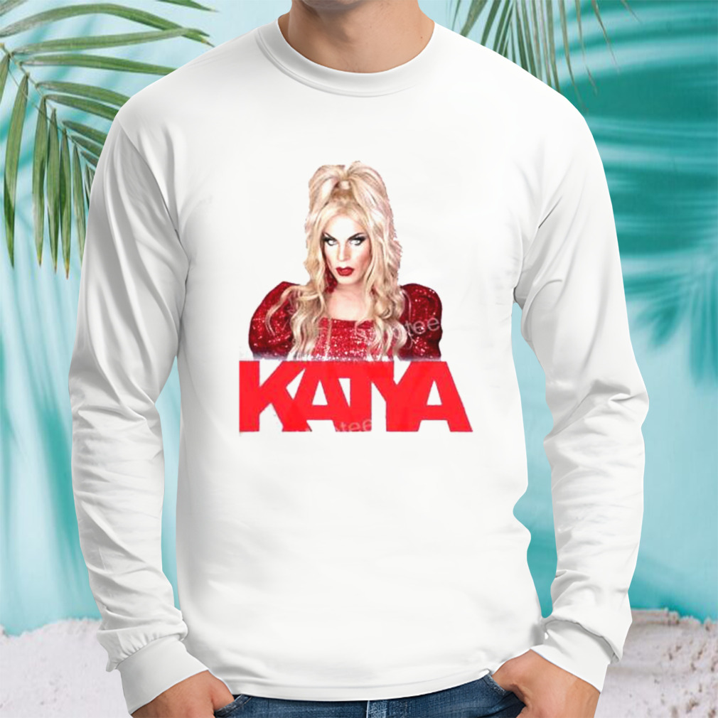 Longsleeve shirt