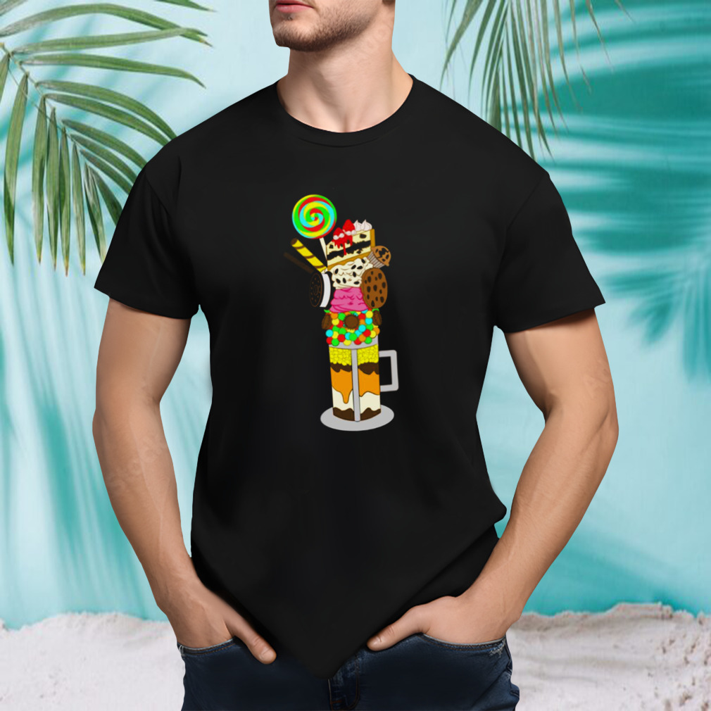 Unisex tshirt