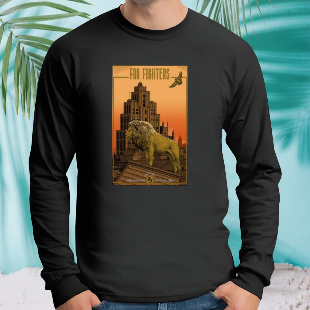 Longsleeve tshirt