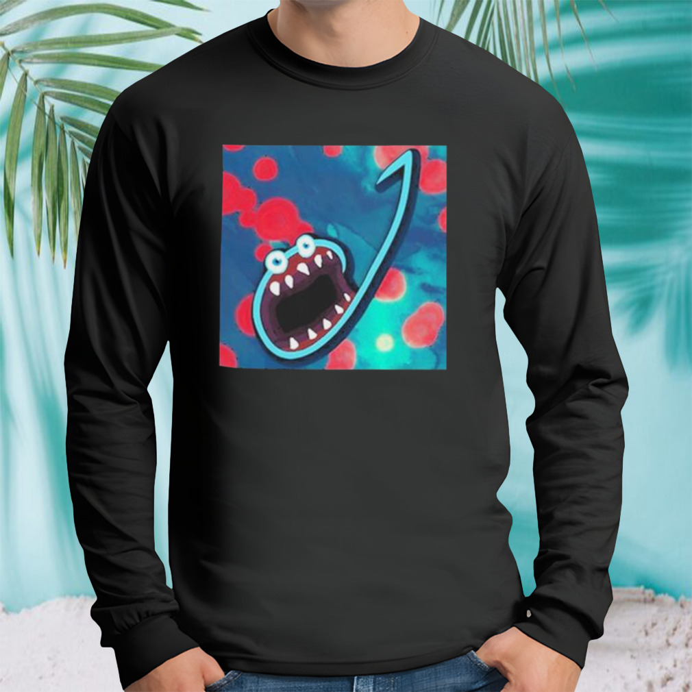 Longsleeve tshirt