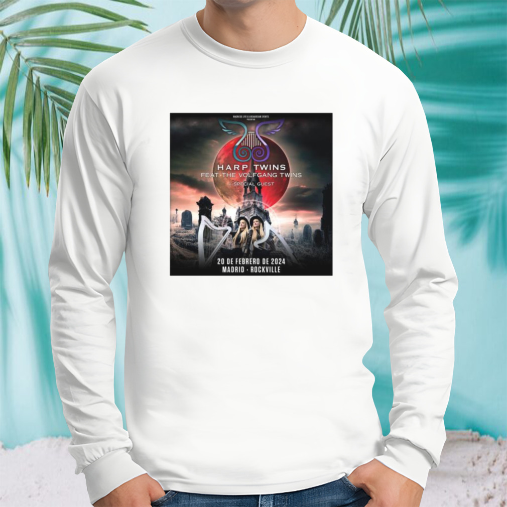 Longsleeve shirt