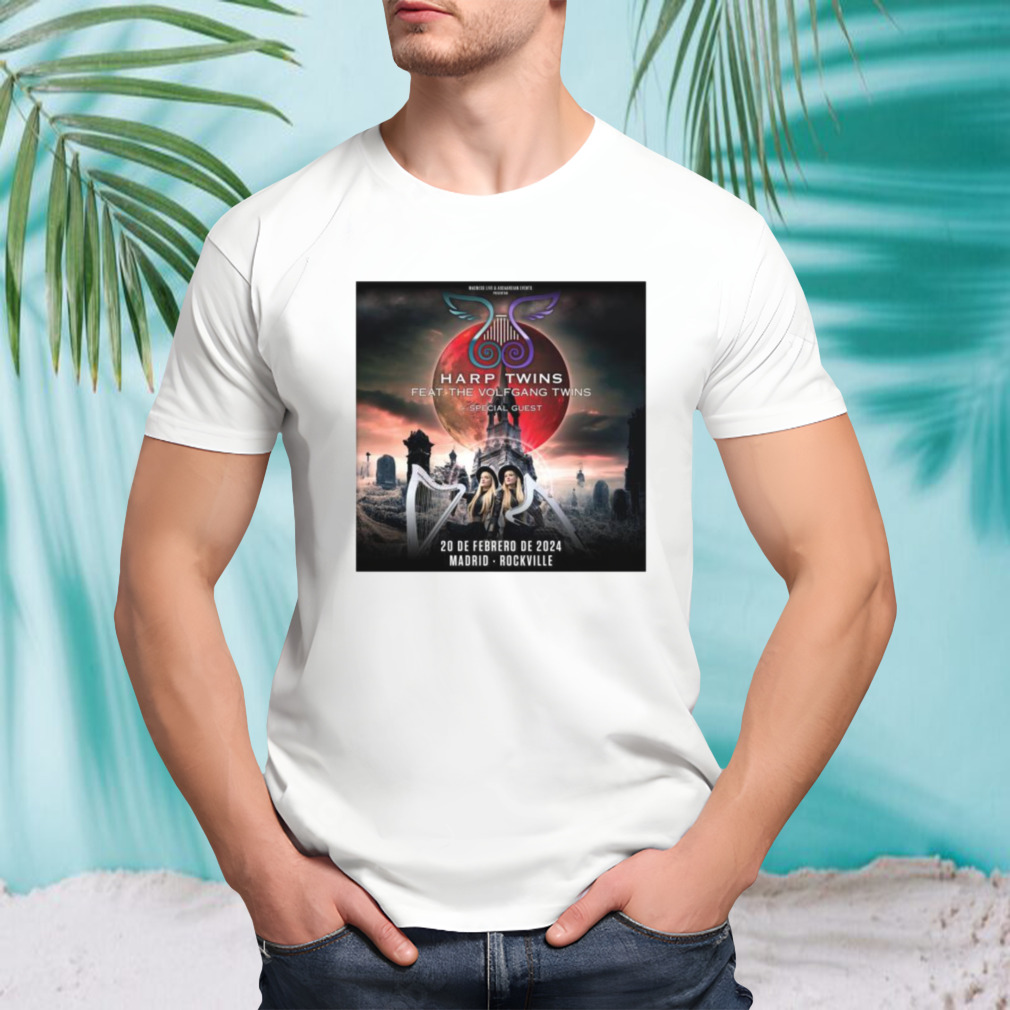 Unisex shirt