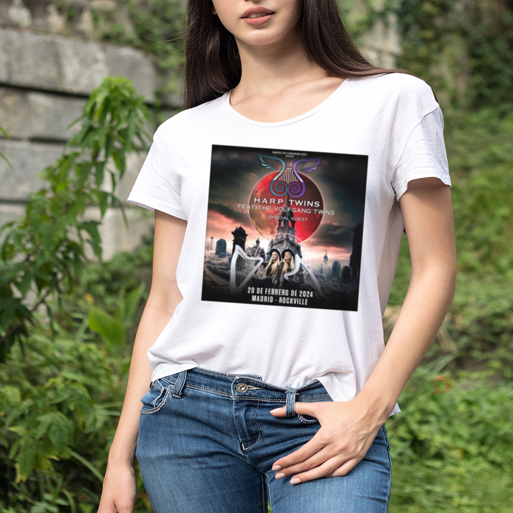 Women's shirt