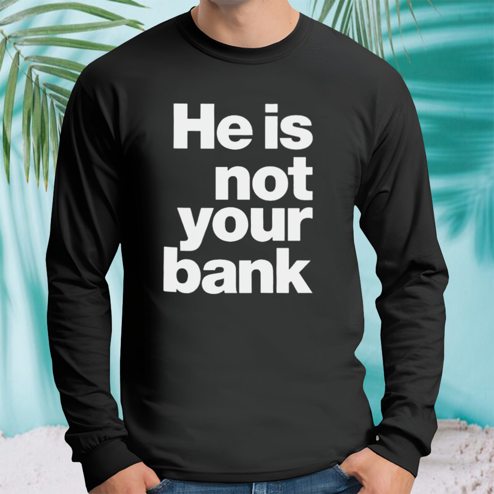 Longsleeve tshirt