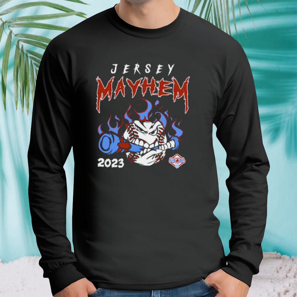 Longsleeve tshirt