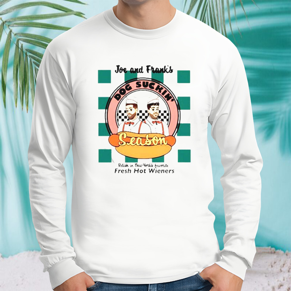 Longsleeve shirt