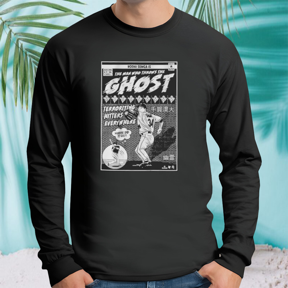 Longsleeve tshirt