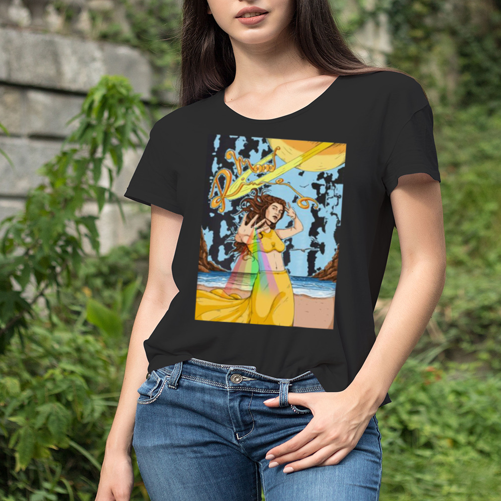 Women's tshirt