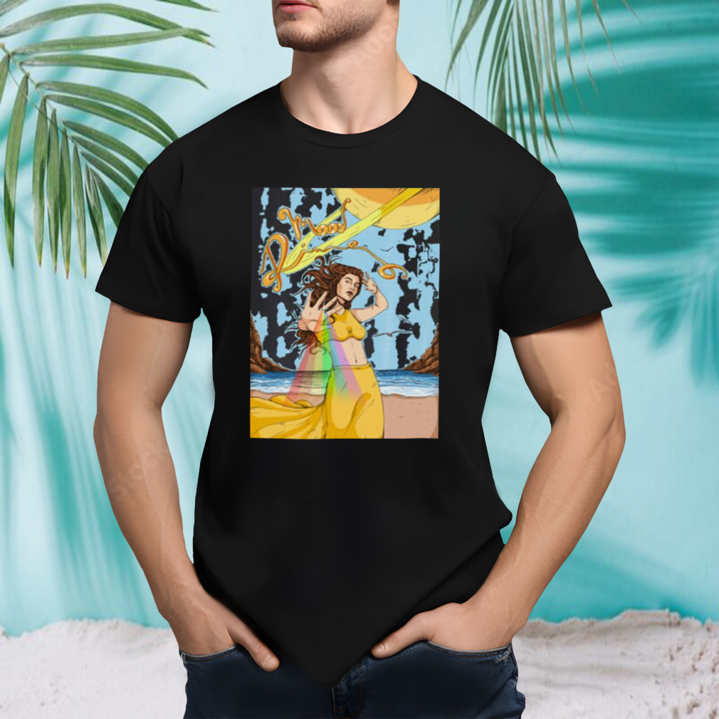 Unisex tshirt