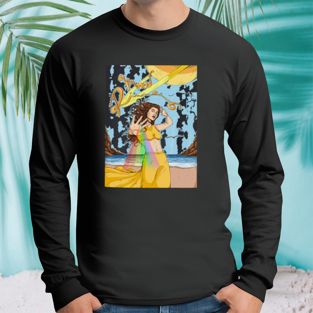 Longsleeve tshirt