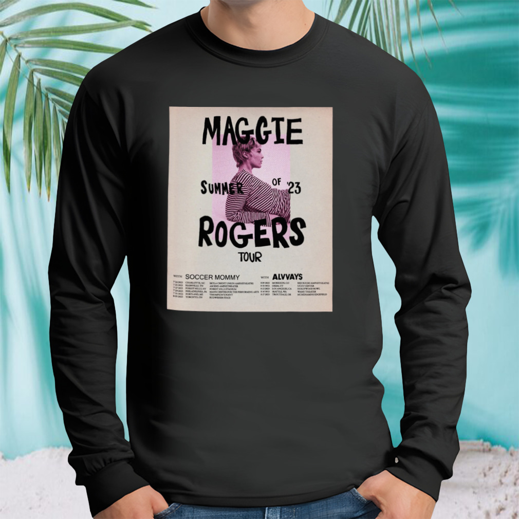 Longsleeve tshirt