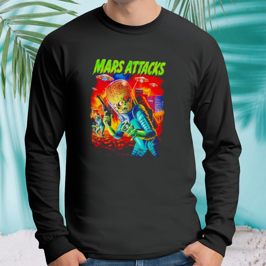 Longsleeve tshirt