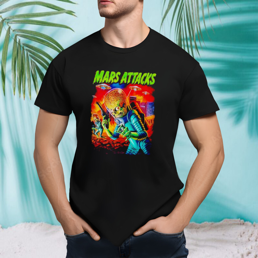 Unisex tshirt