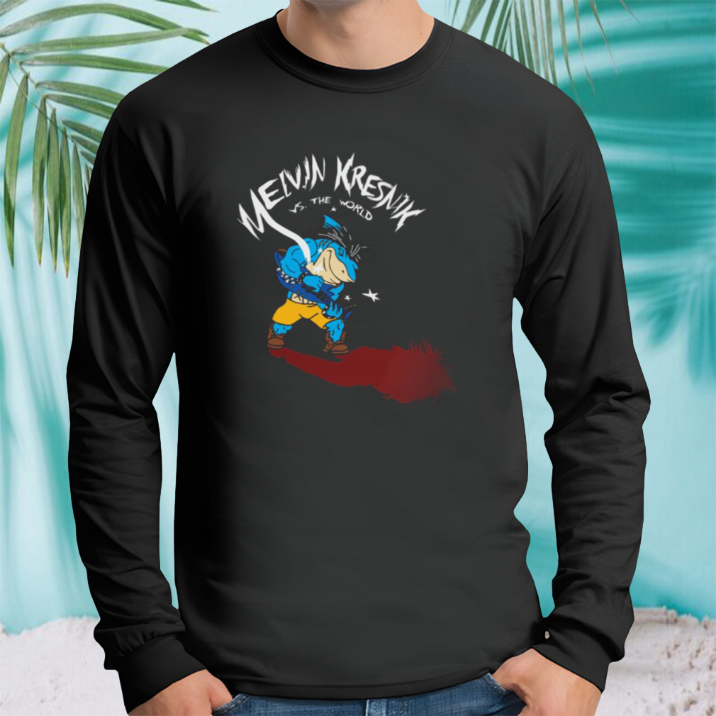Longsleeve tshirt