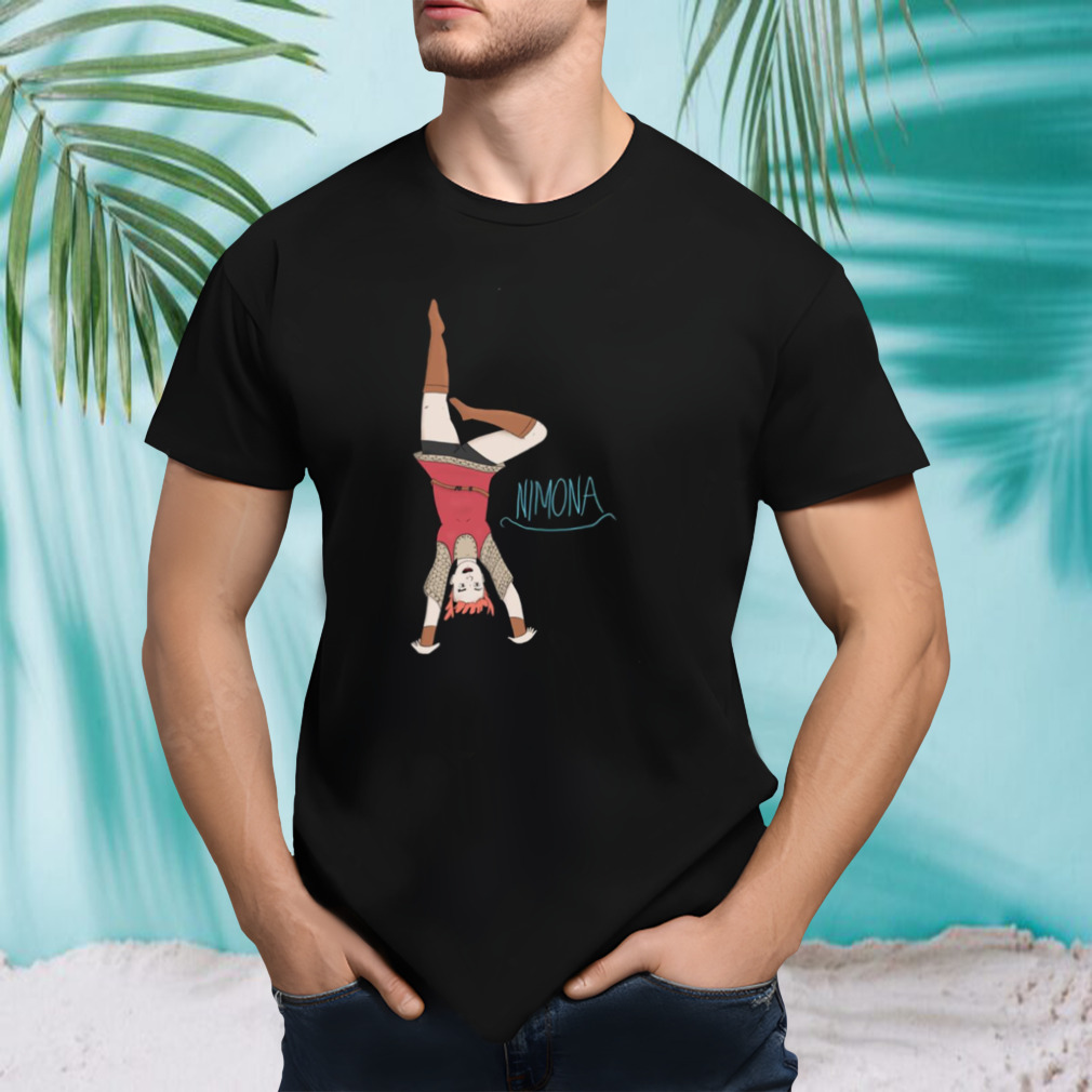 Unisex tshirt
