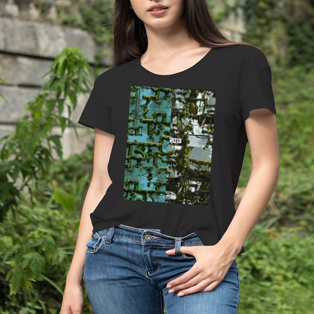 Women's tshirt