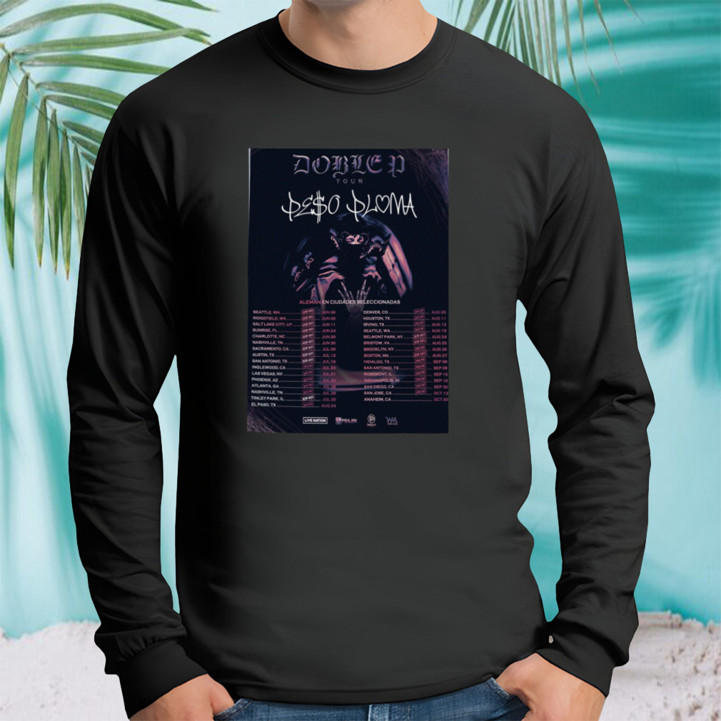 Longsleeve tshirt