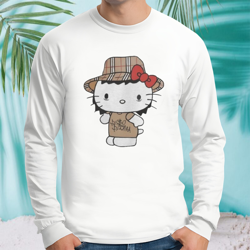 Longsleeve shirt