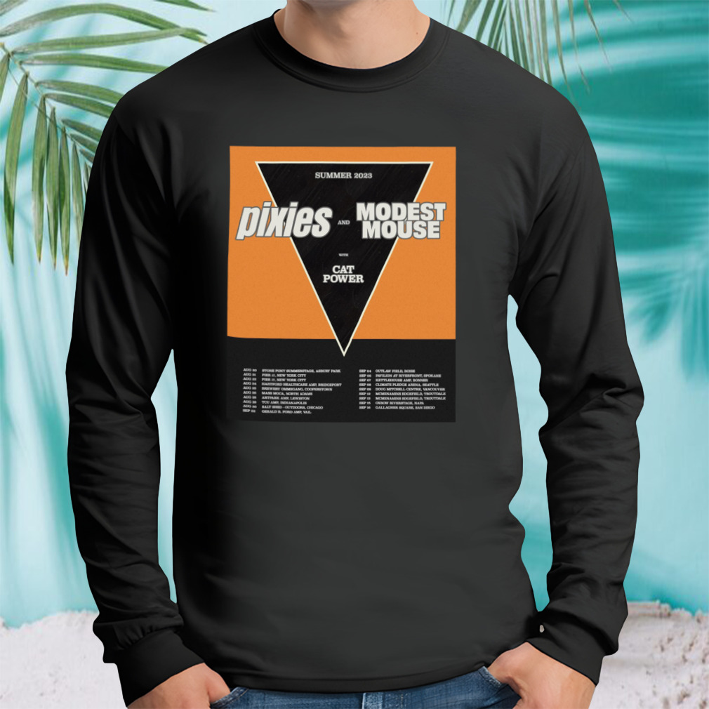 Longsleeve tshirt