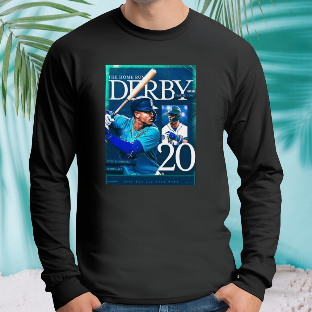 Longsleeve tshirt
