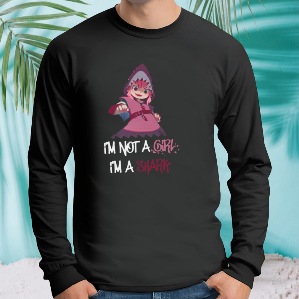 Longsleeve tshirt