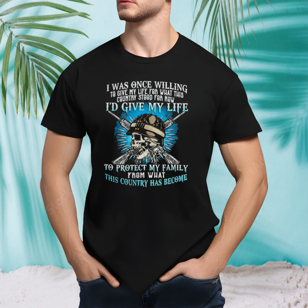 Unisex tshirt