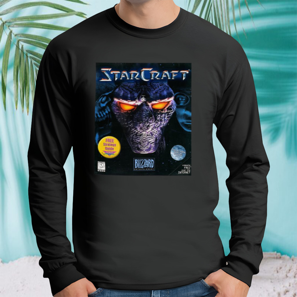 Longsleeve tshirt
