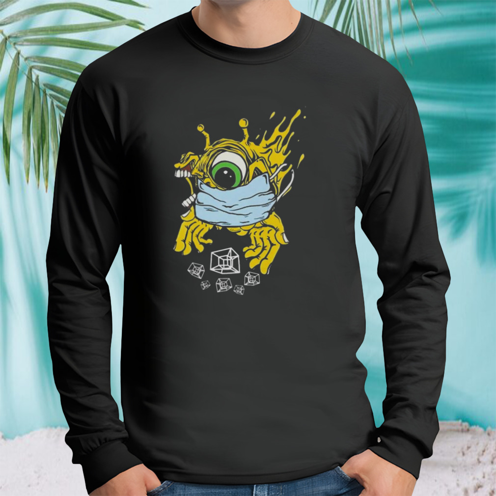 Longsleeve tshirt