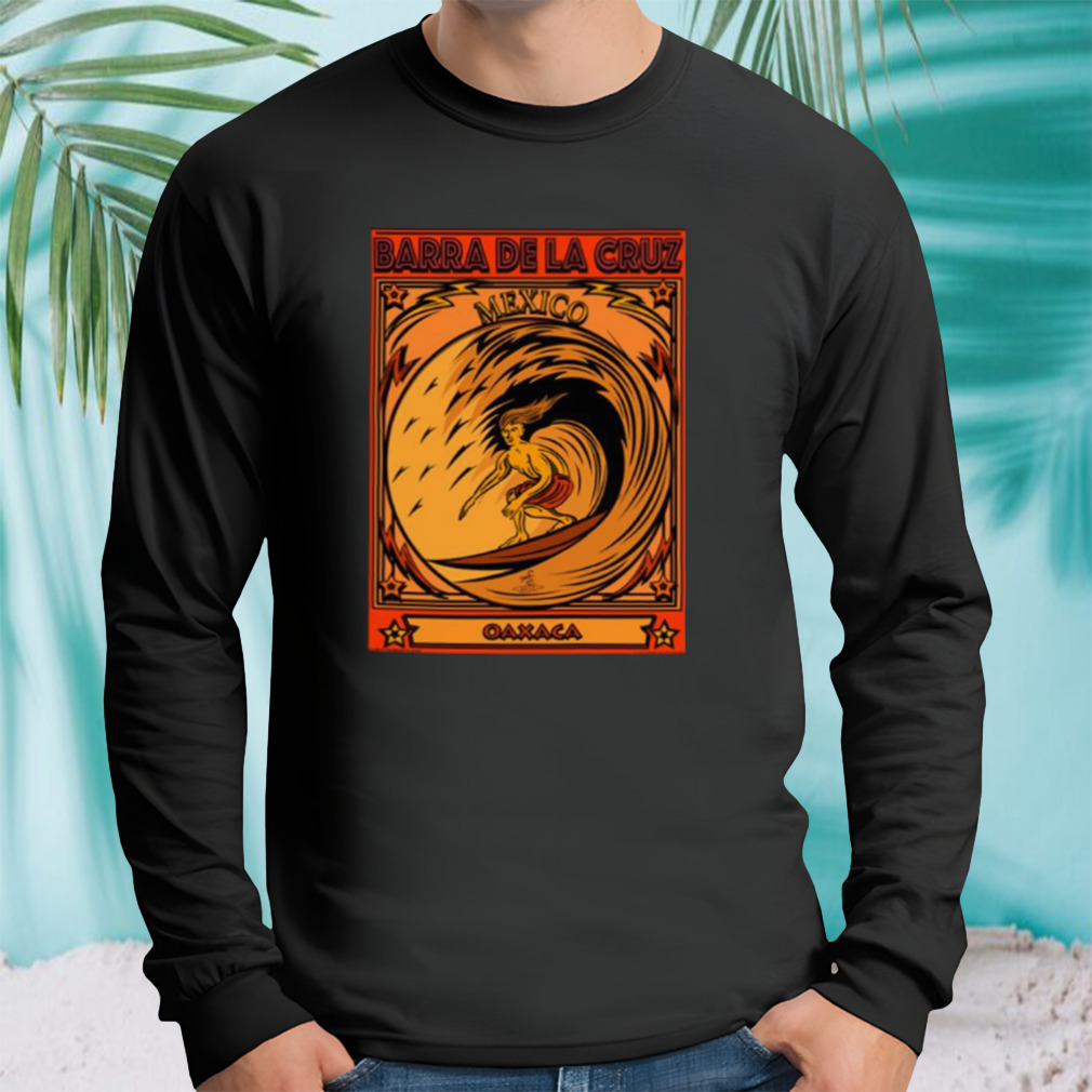Longsleeve tshirt