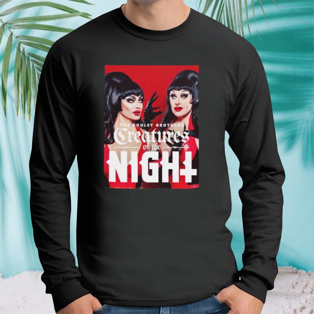 Longsleeve tshirt