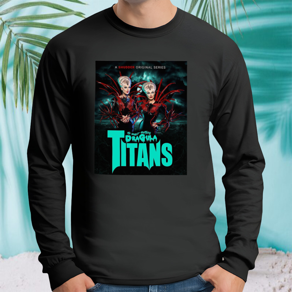 Longsleeve tshirt