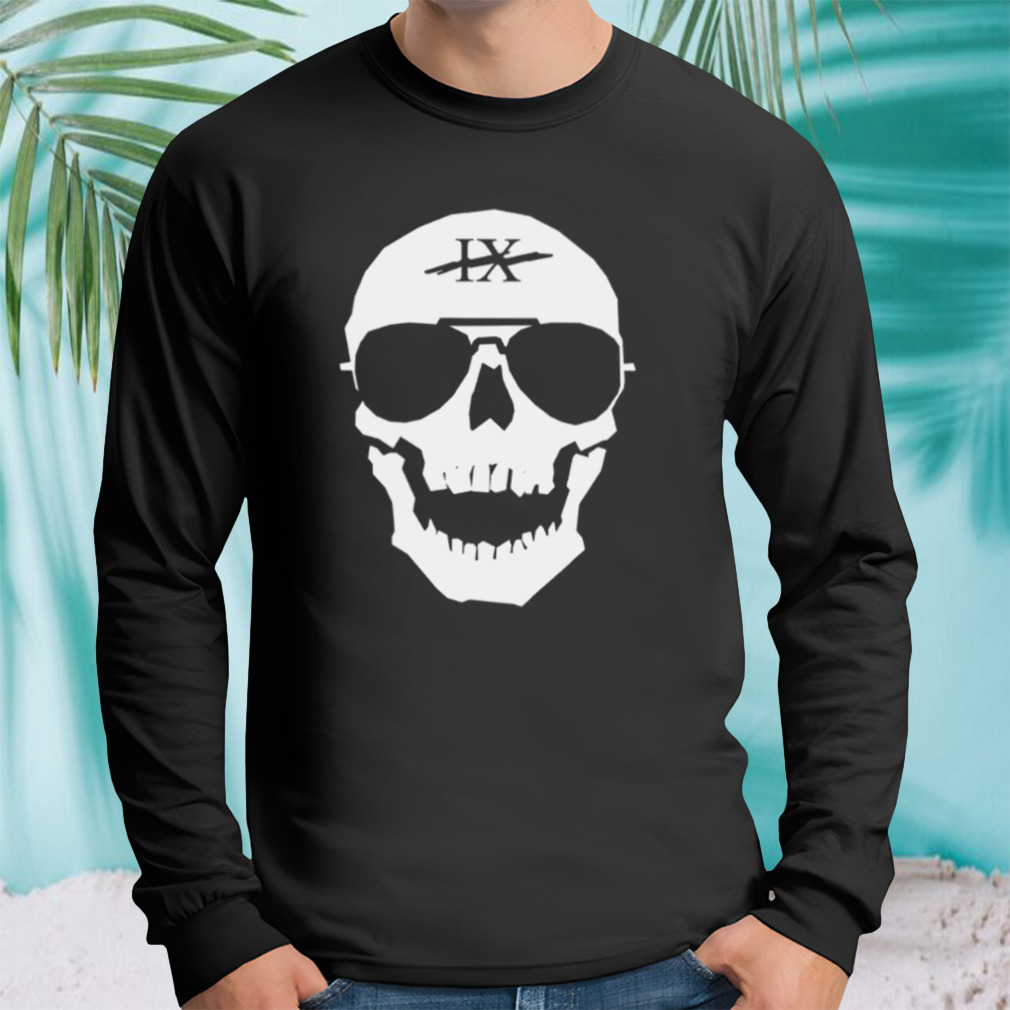 Longsleeve tshirt