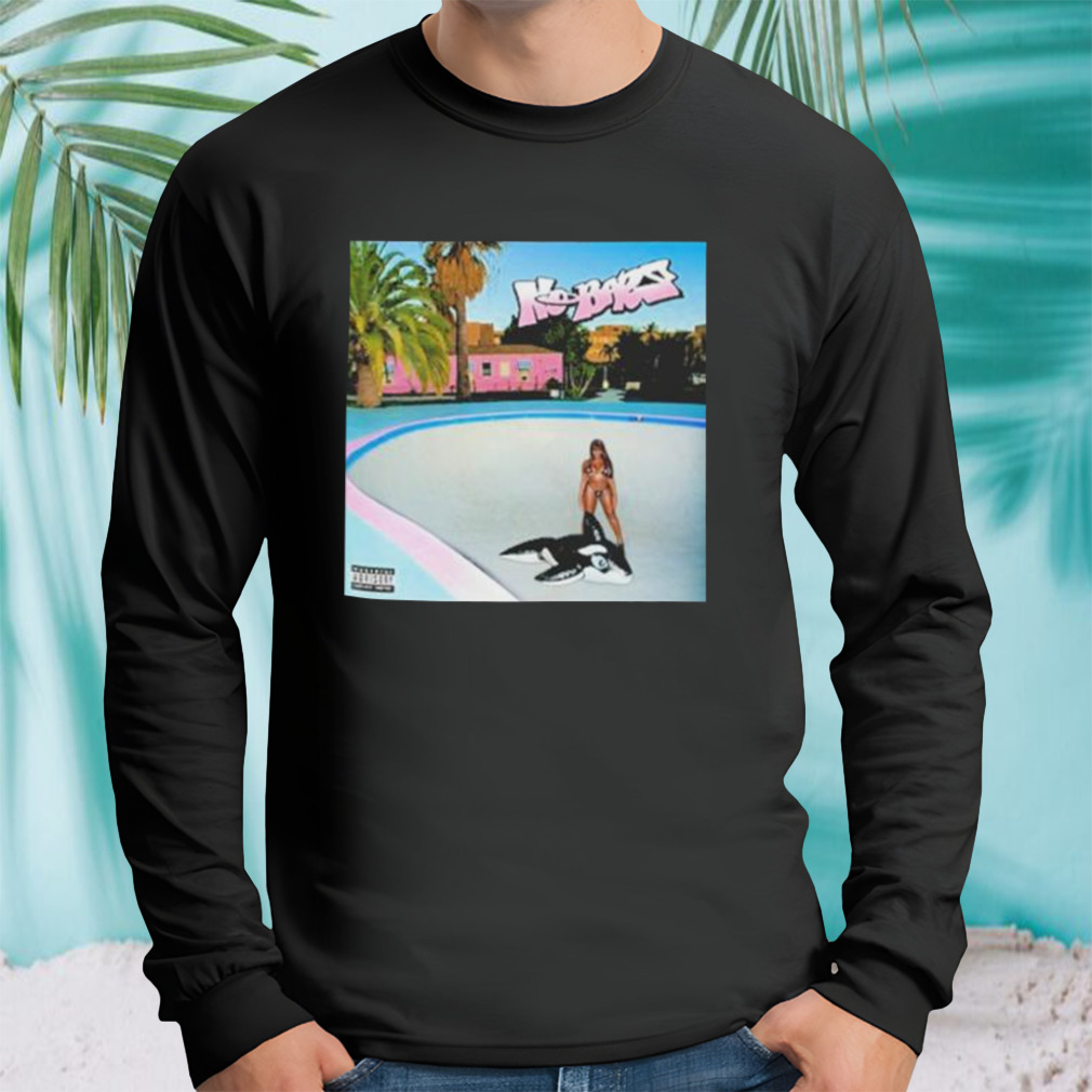 Longsleeve tshirt