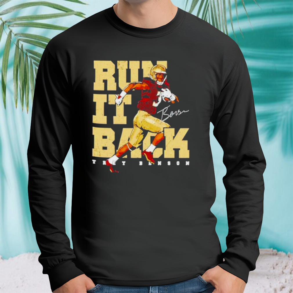 Longsleeve tshirt