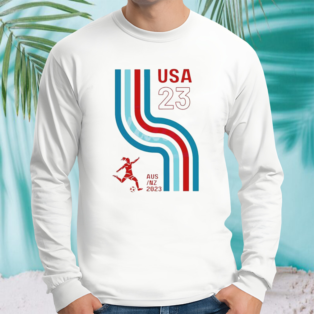 Longsleeve shirt