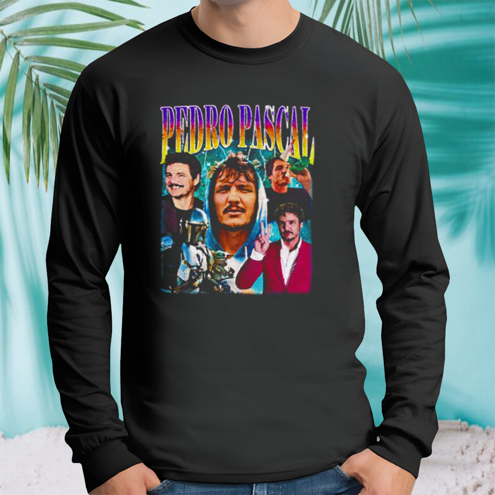 Longsleeve tshirt