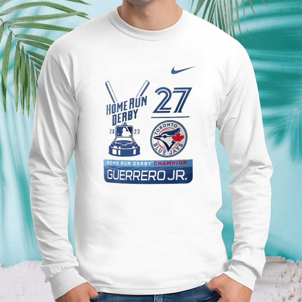 Longsleeve shirt