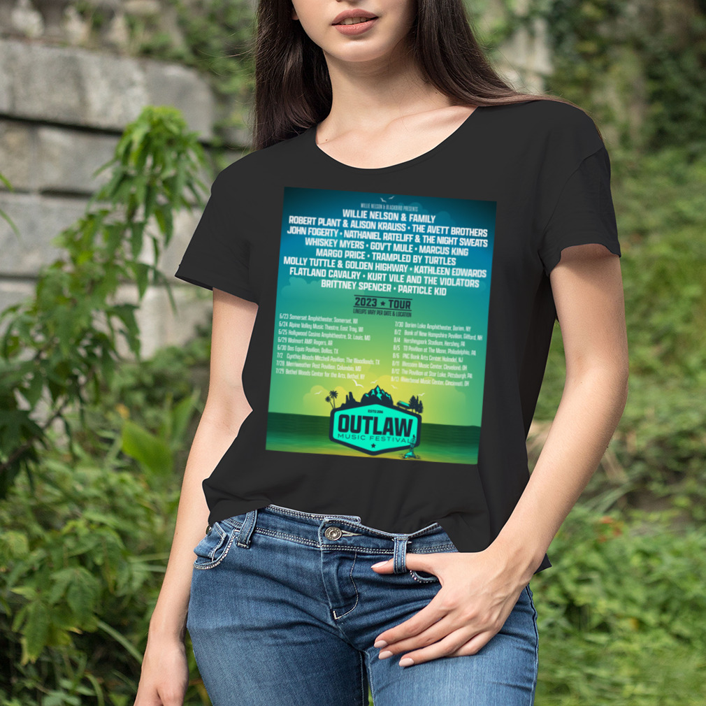 Women's tshirt