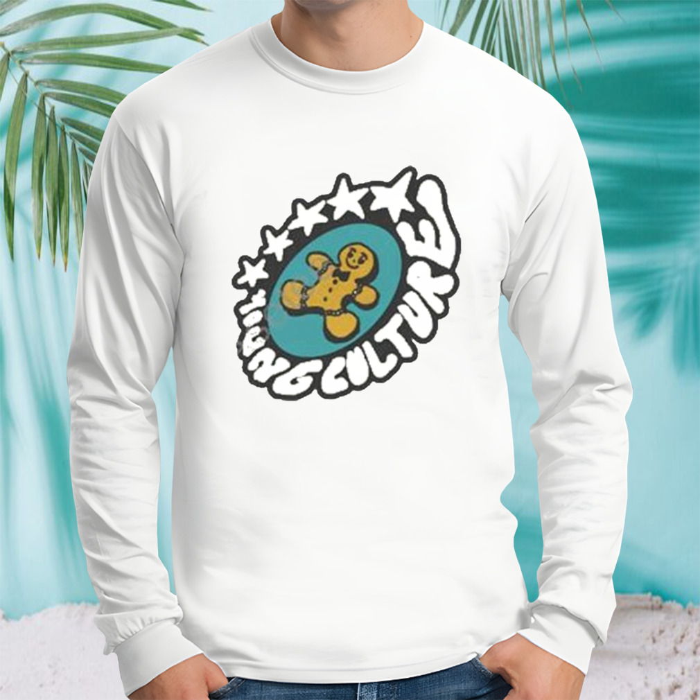 Longsleeve shirt