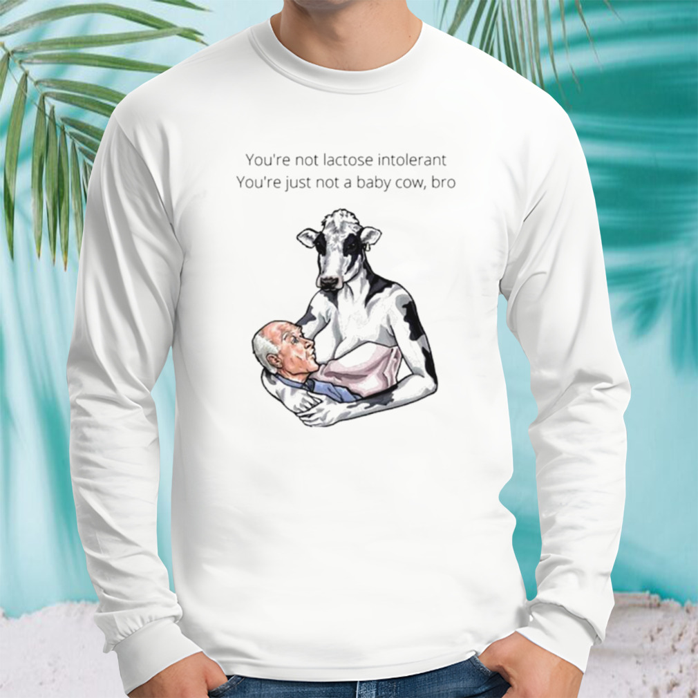 Longsleeve shirt