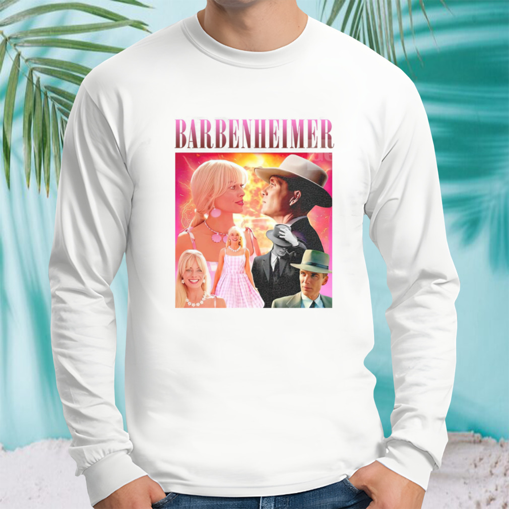 Longsleeve shirt