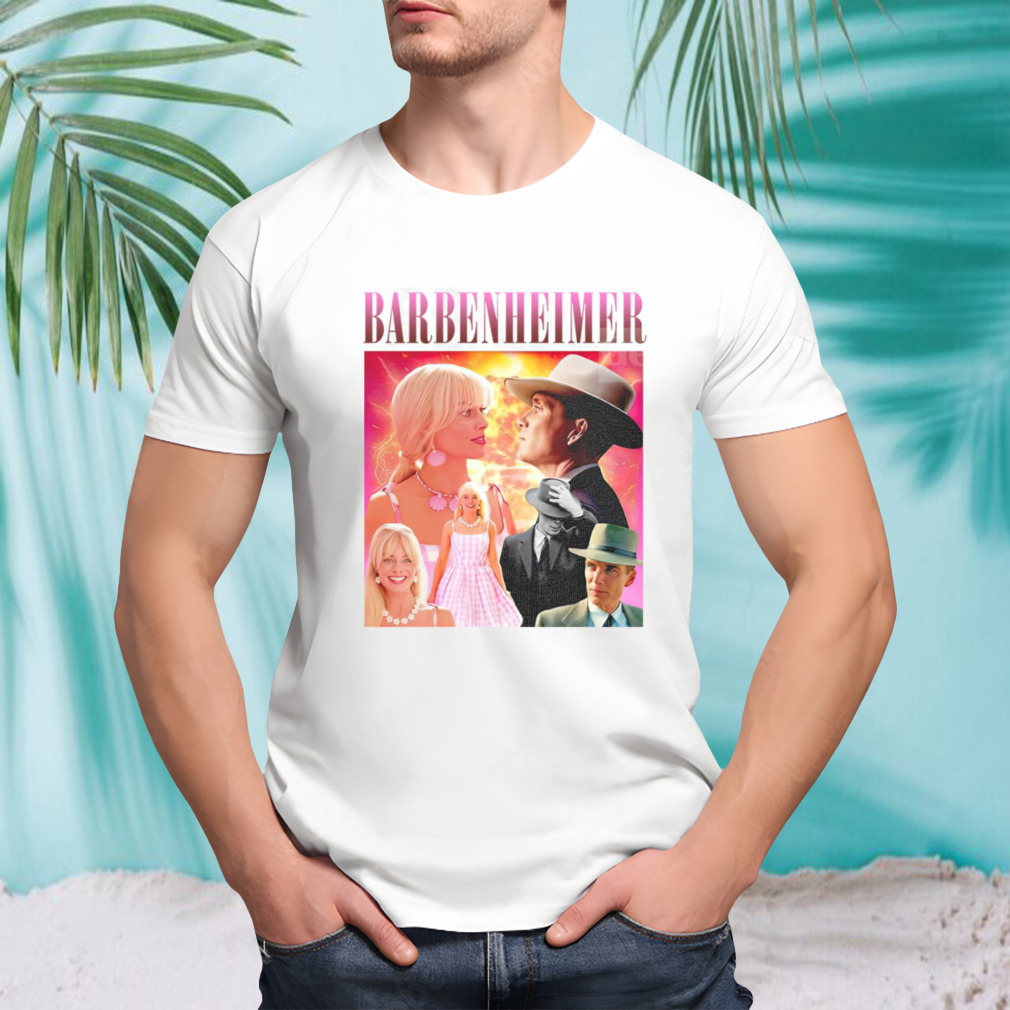 Unisex shirt
