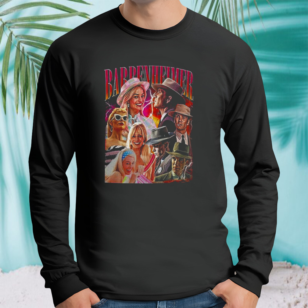 Longsleeve tshirt