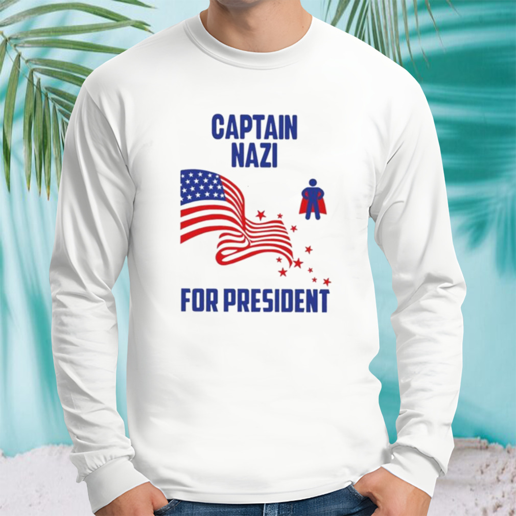 Longsleeve shirt