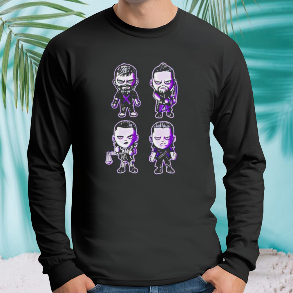 Longsleeve tshirt