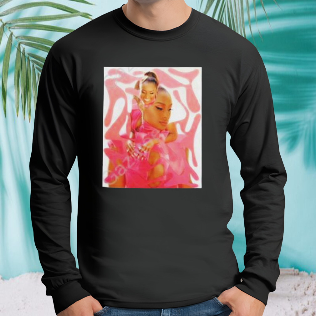 Longsleeve tshirt