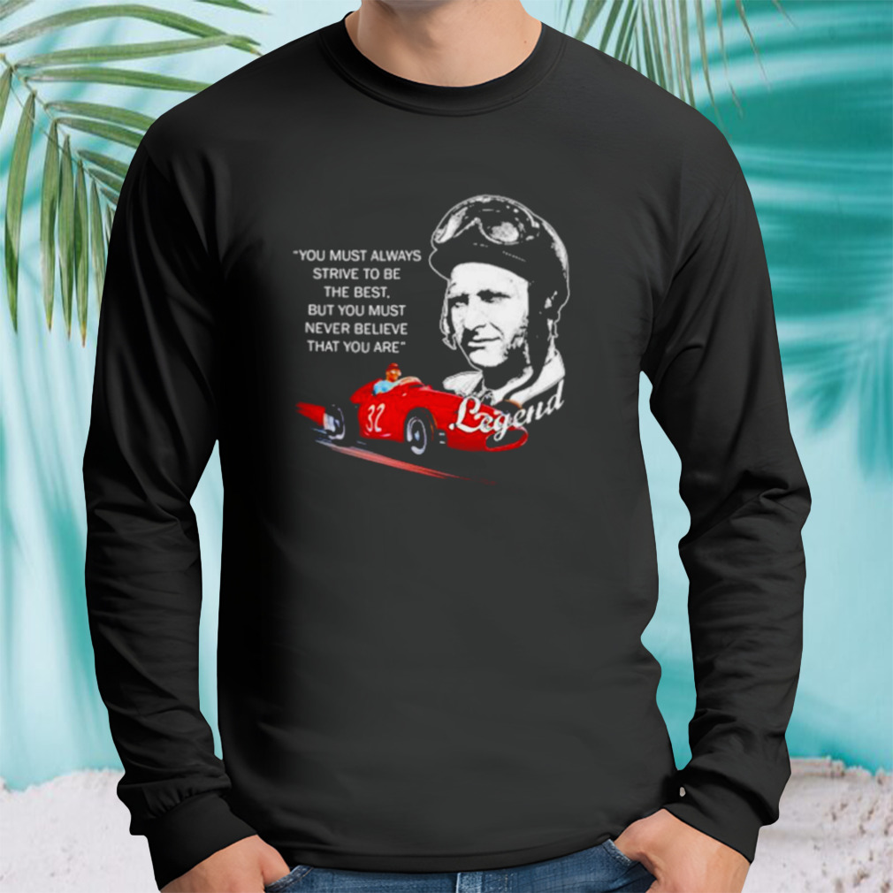 Longsleeve tshirt